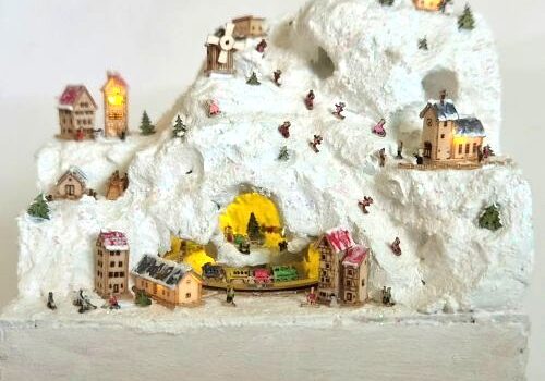 Online Show — London Dollshouse Festival LDF Online Show — London Dollshouse Festival LDF